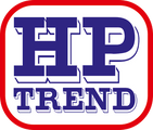 Логотип HP Trend