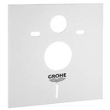 фотографія Запчастина Rapid SL 37131000 звукоізолююча прокладка (комплект) Grohe