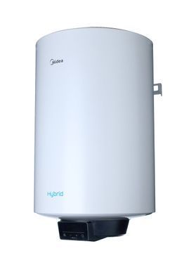 фотографія Водонагрівач MIDEA Solaris H80
