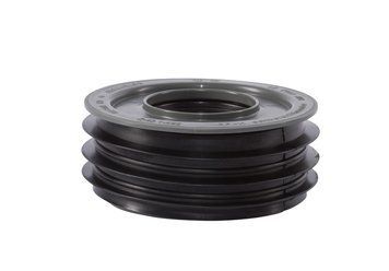фото Редукция внутренняя Dn 110/50 Ostendorf HT-Safe