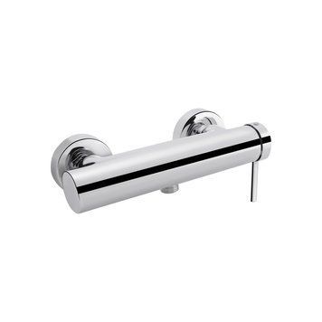 фотографія Змішувач для душу Qtap Robin QTROB4060102C Chrome