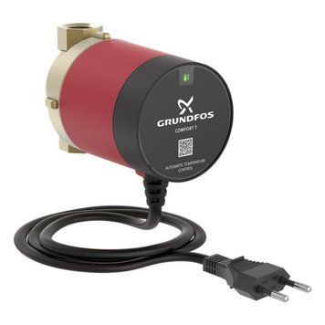 фото GRUNDFOS COMFORT 15-14B B T