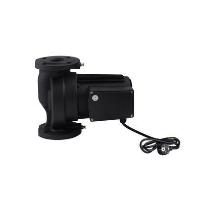 фото Насос циркуляционный фланцевый Pumpman GRS40/10F Нmax 10 м Qmax 18 куб.м 550 Вт