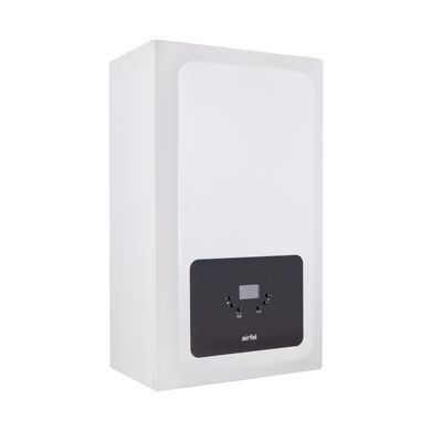 фото Котел газовый Airfel Optimum Premix 36 кВт