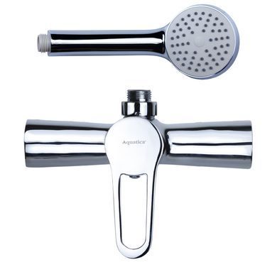 фото Змішувач HK &Oslash;35 для душа AQUATICA HK-1D130C (9732300)