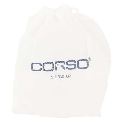 фото Мильниця GARDA 142&times;117&times;72мм CORSO (W) (9680548)