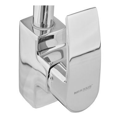 фотографія Змішувач для кухні Mixxus Magnum 011 (Nut) (MI6194)