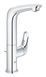 фото Смеситель для раковины L-размера Grohe Eurostyle (23569003)