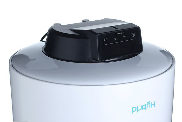 фотографія Водонагрівач MIDEA Solaris H80
