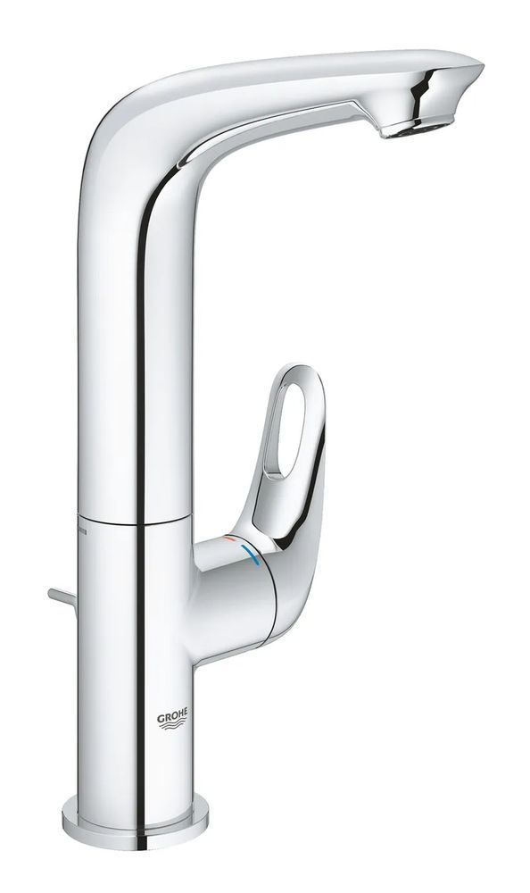 фото Смеситель для раковины L-размера Grohe Eurostyle (23569003)