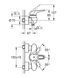 Змішувач для душу Grohe Eurostyle (33590LS3)
