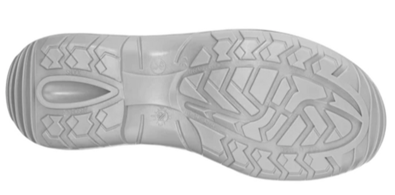 фотографія Черевики захисні ECO LINED, S3, композитний носок, чорні, пара, р.36