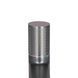 Смеситель для раковины Qtap Brno с прогрессивным картриджем 1067103K Gunmetal Black PVD