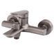 Змішувач для ванни з коротким зливом Koer KB-40028-07 (KR5308)