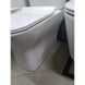 Унітаз-компакт Mixxus STYLE-0404-T3 650x350x830mm система змиву TORNADO 3.0 (MI7036)