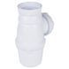 Сифон для кухонної мийки 1&frac12;"&times;&Oslash;40мм WIRQUIN (9542830)