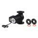 Насос циркуляционный фланцевый Pumpman GRS40/10F Нmax 10 м Qmax 18 куб.м 550 Вт