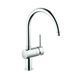 фото Смеситель для кухни Grohe Minta 32917000