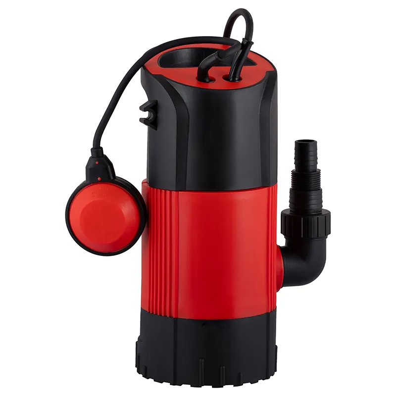фото Дренажний насос Koer KDP-750 COMBI (KP2973)