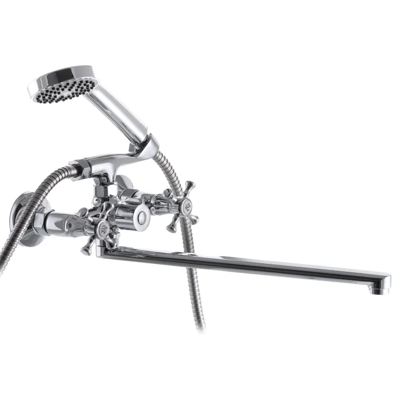 фотографія Змішувач для ванни CHAMPION MF 140 (CH0061)