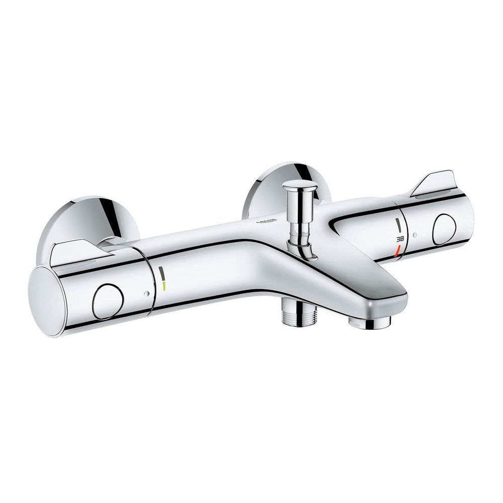 фото Змішувач термостатичний для ванни Grohe Grohtherm 800 34567000