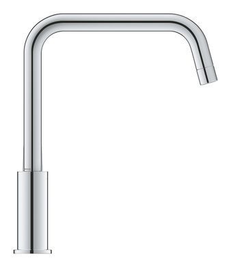 фото Змішувач для кухні Grohe Eurosmart New (30567000)