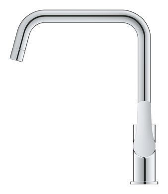 фото Змішувач для кухні Grohe Eurosmart New (30567000)