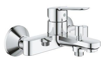 фотографія Змішувач для ванни Grohe BauEdge (23605000)