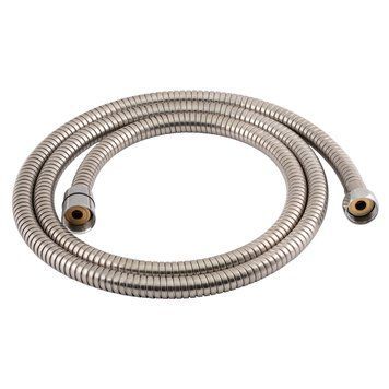 фотографія Шланг Lidz Niagara 12 1,5 м LDNIA12CRM35460 Chrome