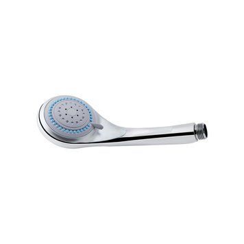 фотографія Лейка для ручного душа Lidz Niagara 24 80 мм округлая LDNIA24CRM39332 Chrome