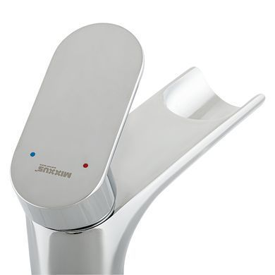 фото Змішувач для умивальника Mixxus Premium OFELIO 001 High (MI5947)