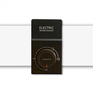 фото Водонагрівач MIDEA D10-20VI(O)