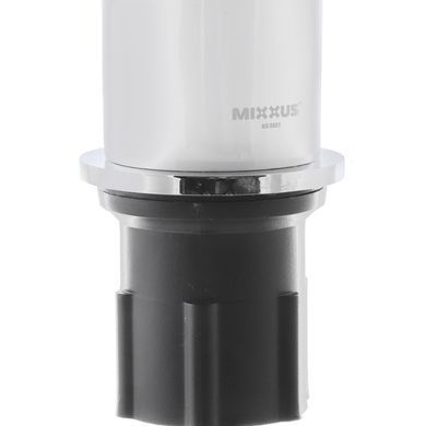 фотографія Змішувач для кухні MIXXUS PREMIUM EVA 017 Білий (MI5810)