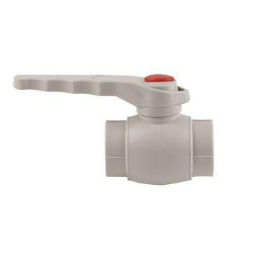 фотографія Кран кульовий PPR Thermo Alliance 32