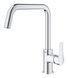 Змішувач для кухні Grohe Eurosmart New (30567000)