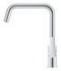Змішувач для кухні Grohe Eurosmart New (30567000)