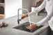 Змішувач для кухні Grohe Eurosmart New (30567000)