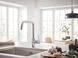 Змішувач для кухні Grohe Eurosmart New (30567000)