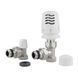 фото Термокомплект Icma 1/2" с антипротечкой угловой №KIT_1100+774-940+805-940