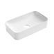 Раковина-чаша Qtap Tern 600x350x135 White QT17112270WN