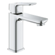 фотографія Одноважільний змішувач для раковини M-розміру Grohe Cubeo (1017550000)
