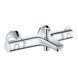 фото Змішувач термостатичний для ванни Grohe Grohtherm 800 34567000