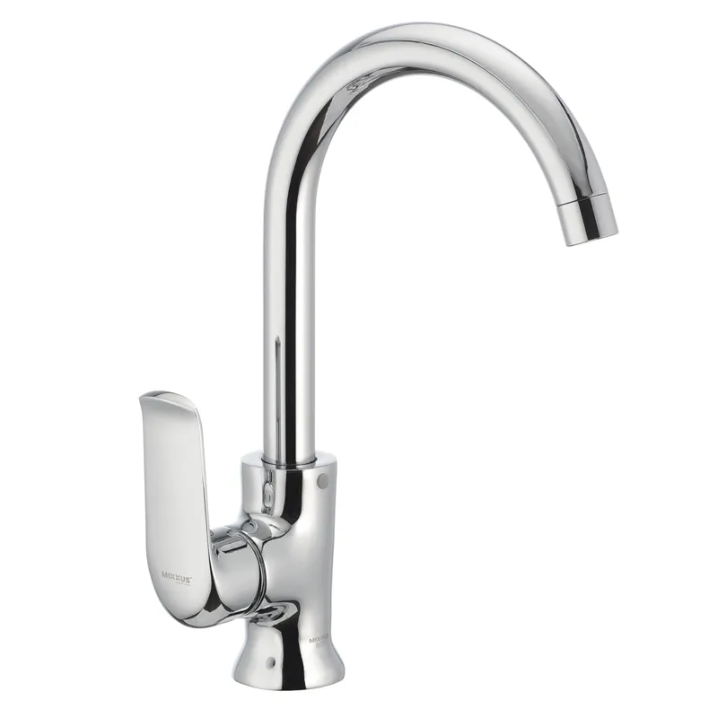 фото Кухонний змішувач Mixxus Premium Medea 014 (MI0579)
