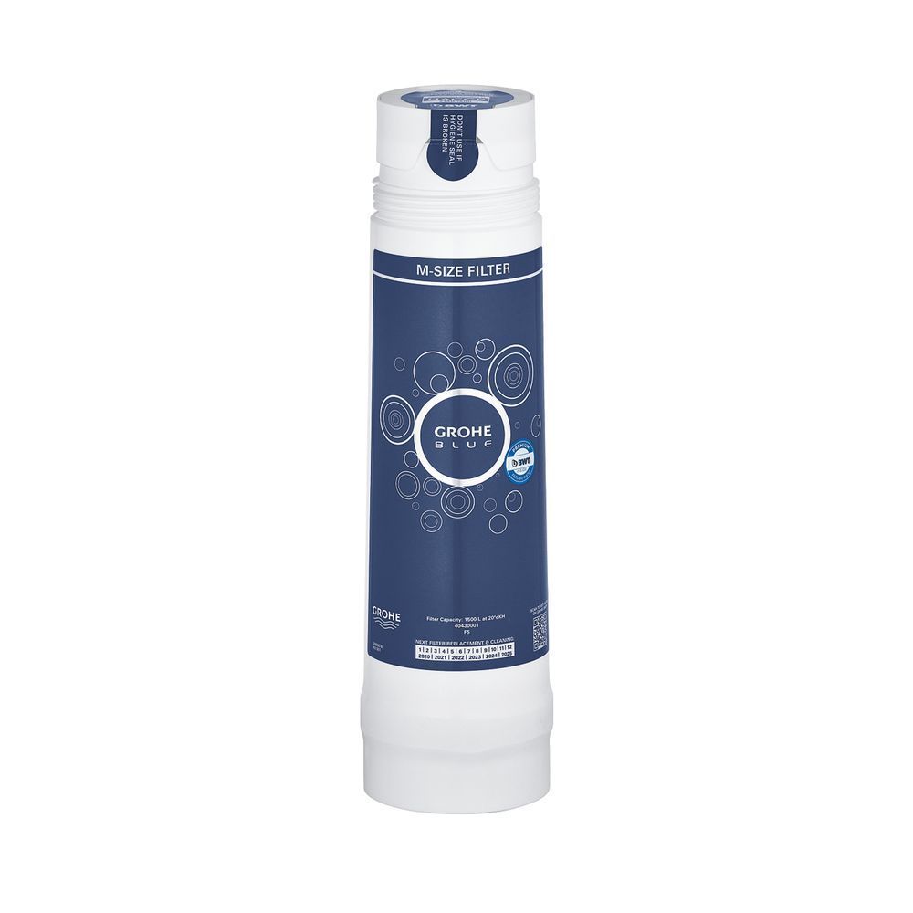 фото Картридж смягчающий Grohe Blue M-Size 40430001