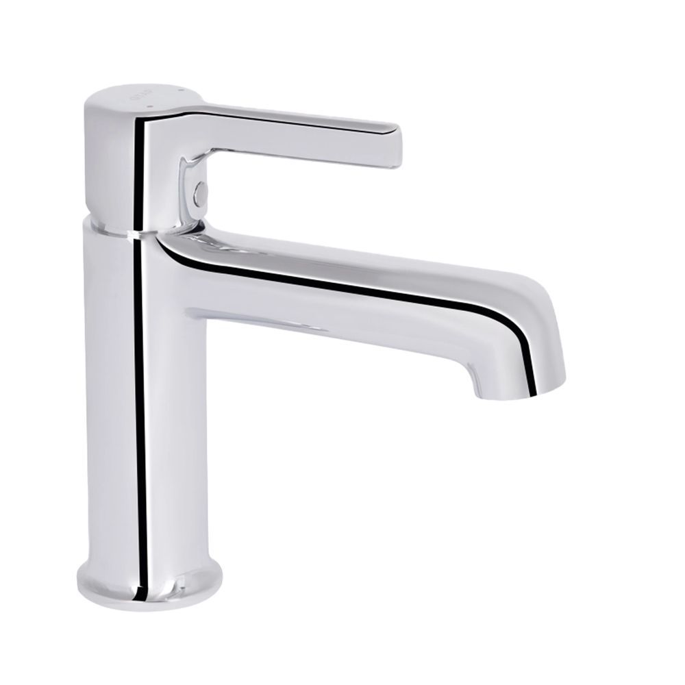 фото Смеситель для раковины Qtap Cardinal QTCAR270CRM45654 Chrome