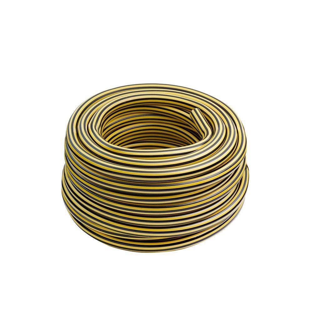 фото Шланг для полива Evci Plactic "Зебра" 3/4" 30 м