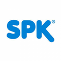 Логотип SPK, интернет магазин PSK