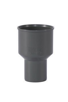 фотографія Перехід на чавунну трубу Dn 50 Ostendorf HT-Safe