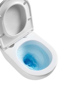 фото Унітаз підвісний Mixxus Premium Ellipse-0303-T3 520x365x360mm, система змиву Tornado 3.0 (MP6465)
