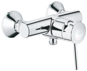 фото Змішувач для душу Grohe BauClassic (32867000)